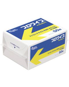โปรไวป์ สตรอง ผ้าขนหนู E50 50 แผ่น x 18 ห่อ