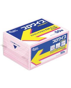 PROWIPE Strong Towel E50 1กล่อง