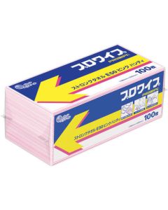 PROWIPE Strong Towel E50 1กล่อง
