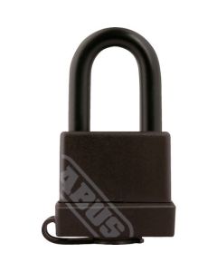 capsulated cylinder padlock 12อัน
