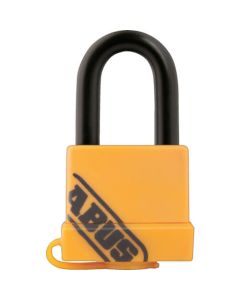 capsulated cylinder padlock 12อัน
