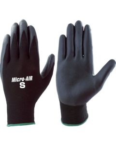 NBR Coated Gloves