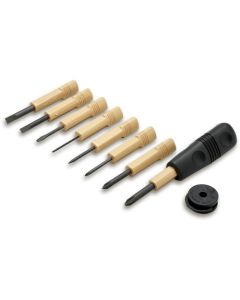 8 Eight Boy Driver Set 5802