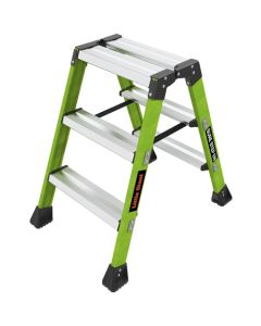 บันได Little Giant SureStep 3 ขั้น สูง 0.65 เมตร (11398)