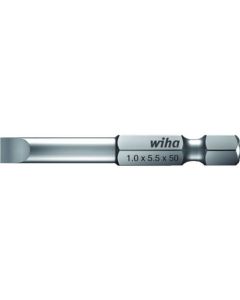 Professional Bit Slotted Style E6.3