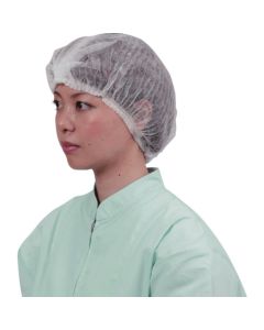 Disposable Cap 20 กล่อง กล่องละ 100 แผ่น