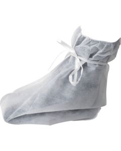 Disposable Foot Cover 10 ถุง ถุงละ 4 แผ่น