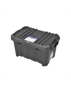 กล่องพลาสติกขนาด 43 ลิตร
