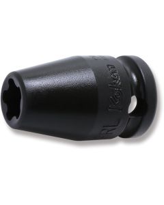 ประแจบล็อก Torx Plus สำหรับเครื่องมือกระแทก ขนาด 9.5 มม. ERPL