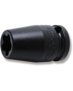 ประแจบล็อก Torx Plus สำหรับเครื่องมือกระแทก ขนาด 9.5 มม. ERPL
