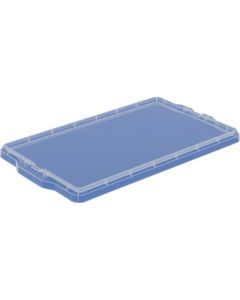 Box type Container