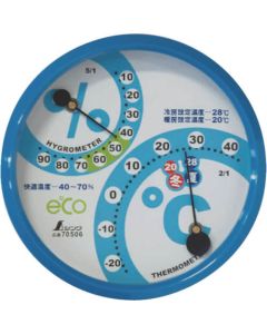Thermohygrometer 1อัน