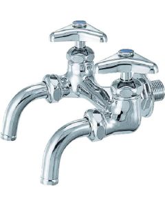 1/2inch Double tap