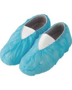 Disposable Shoes Cover 12 กล่อง กล่องละ 100 แผ่น