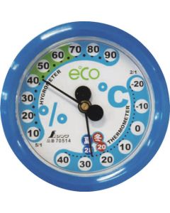 Thermohygrometer 1อัน