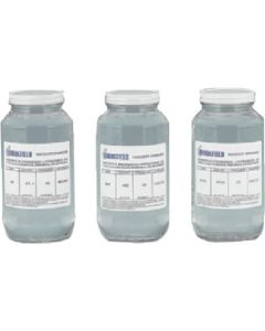 ของเหลวมาตรฐานความหนืด 10cP 473mL