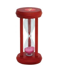 เคาน์เตอร์นาฬิกาทราย 3 นาที