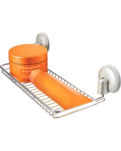 RAXE STAINLESS WALL RACK (LEVER SUCTION) 36อัน