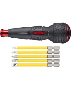 ไดร์เวอร์ 220USB-5 ไฟฟ้า Dorabaru II