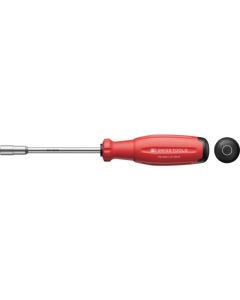 ที่จับดอกสว่าน SwissGrip Evo สำหรับดอกสว่าน C6/E6 ความยาวรวม 209 มม.