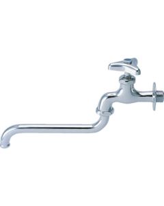 Swing Spout Sink Tap