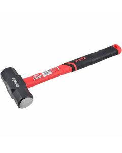 ค้อนปอนไฟเบอร์กลาส HDL 12LB (5.4KG) 706228