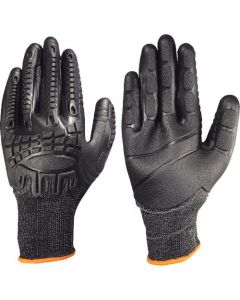 Anti-slip and Anti-vibe Gloves