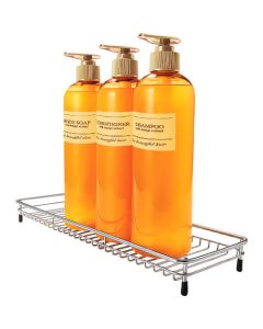 RAXE STAINLESS BOTTLESTAND(WIDE) 36อัน