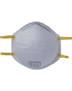 Disposable Dust Respirator 12 กล่อง กล่องละ 20 แผ่น