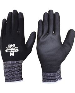 Palm Urethan Coated Gloves