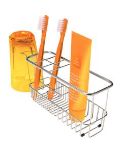 RAXE STAINLESS TOOTHBRUSH STAND 48อัน