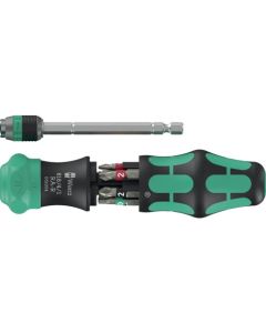 ไขควงวงล้อ Kraftform Compact 20 RA-R