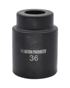 ประแจขันลูกหมากขนาด 36 มม.