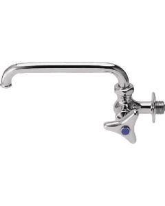faucet ยืดหยุ่นในแนวนอน