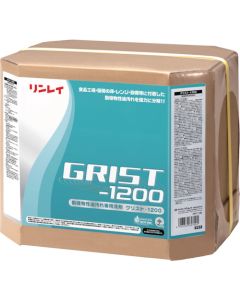Animal and Plants Oil Removable Cleaner Grist1200 (for factory) 18L Recobo