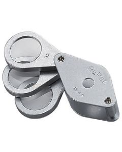 Metal Holder Loupe 3&4&5X No.7070 1อัน