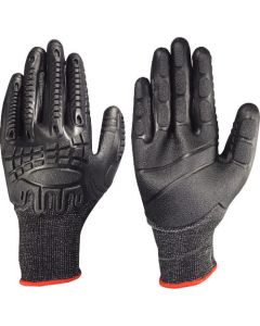 Anti-slip and Anti-vibe Gloves