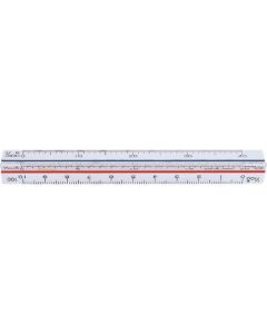 Triangle Scale