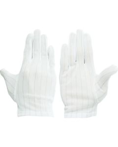 Electrostatic Gloves