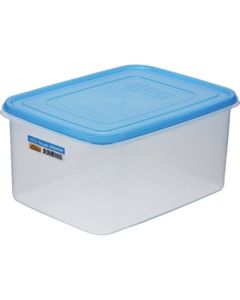 กล่องเก็บของ Tough Keeper Jumbo Case Deep Type สแตนเลส รุ่น AC9084