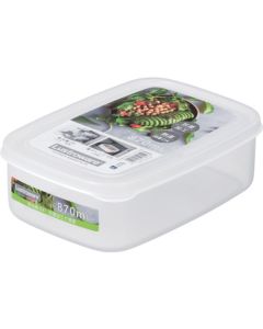 กล่องเก็บอาหาร Tough Keeper Food Case ขนาดกลาง AA5085