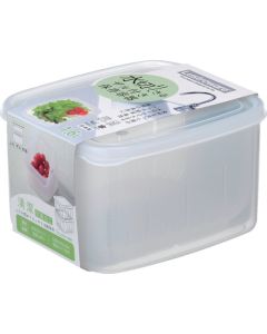 กล่องเก็บอาหาร NeoKeeper Fresh Case ทรงสี่เหลี่ยม รุ่น AA5093