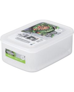 กล่องเก็บของ Tough Keeper Fresh Case ทรงสี่เหลี่ยม ขนาดใหญ่ AA5090