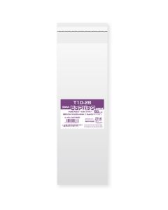 ถุง OPP Pure Pack T 10-28