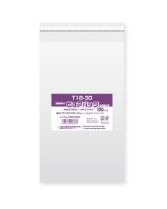 ถุง OPP Pure Pack T 18-30