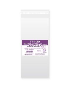 ถุง OPP Pure Pack T 14-30