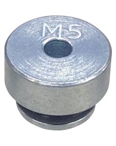 เครื่องมือถอดชิ้นส่วนขนาดเล็กสำหรับค้อนสไลด์สั้น, แทรก M5
