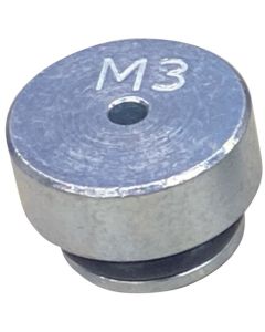 เครื่องมือถอดชิ้นส่วนขนาดเล็กสำหรับค้อนสไลด์สั้น, แทรก M3