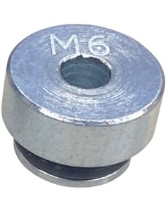 เครื่องมือถอดชิ้นส่วนขนาดเล็กสำหรับค้อนสไลด์สั้น ใส่ M6
