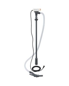 ปั๊มสูบน้ำแบบไฟฟ้า Rakuauto AC100